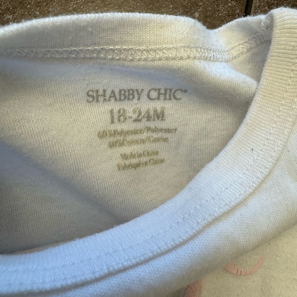 3/ $20. 18-24m little lady outfit - Picture 3 of 3